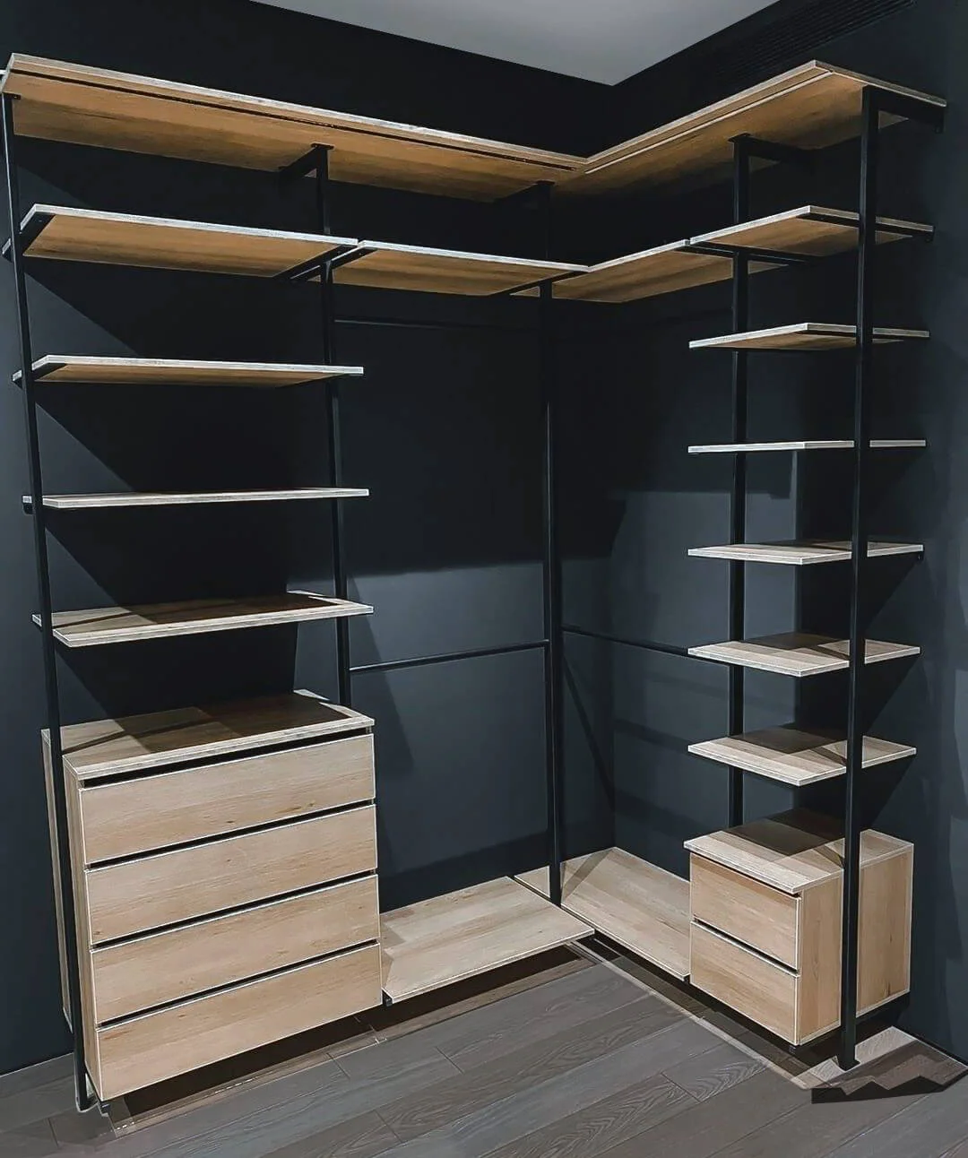 FABRICACIONDE MUEBLES PAEA RETAIL SANTIAGO