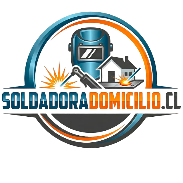 Soldador a domicilio